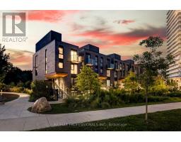 TH3 - 10 BRIN DRIVE, Toronto, Ontario