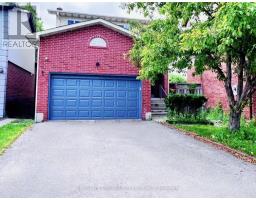 4073 PAVILLION COURT, Mississauga, Ontario