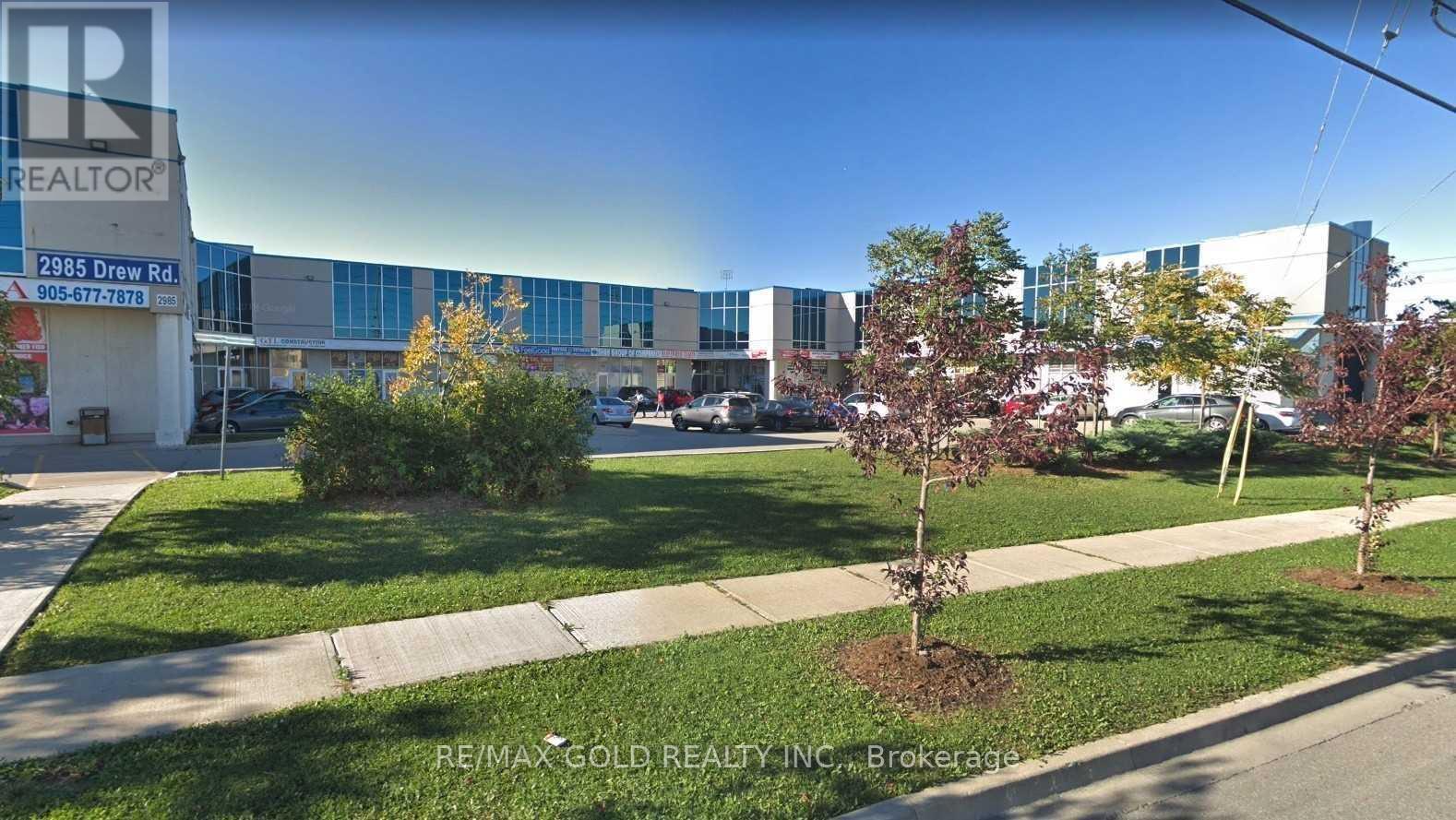 108 - 2985 Drew Road, Mississauga, Ontario  L4T 0A4 - Photo 1 - W12271357