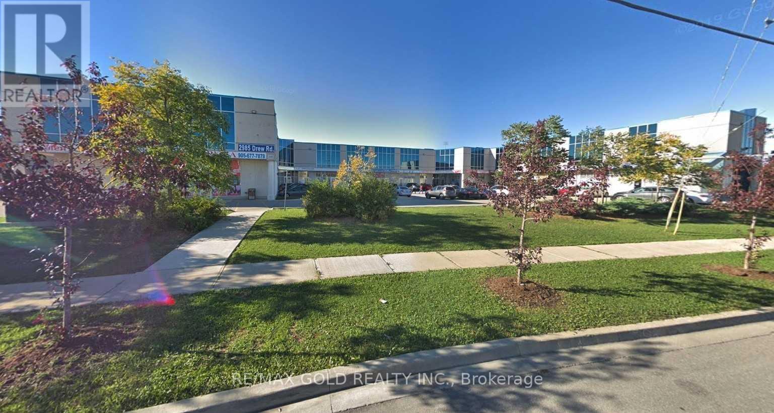 108 - 2985 Drew Road, Mississauga, Ontario  L4T 0A4 - Photo 2 - W12271357