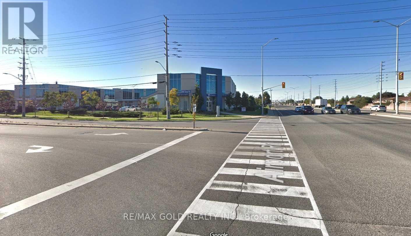 108 - 2985 Drew Road, Mississauga, Ontario  L4T 0A4 - Photo 3 - W12271357