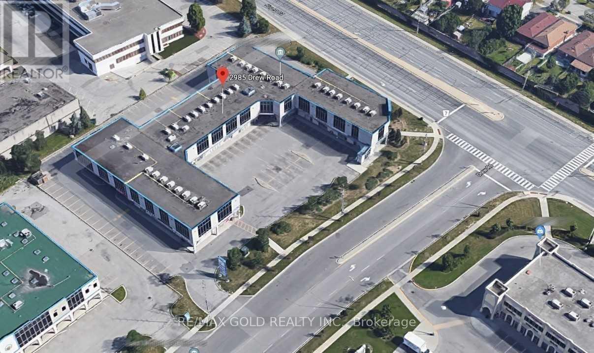 108 - 2985 Drew Road, Mississauga, Ontario  L4T 0A4 - Photo 5 - W12271357