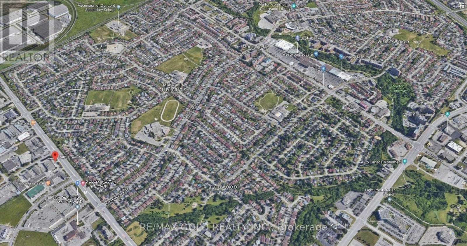 108 - 2985 Drew Road, Mississauga, Ontario  L4T 0A4 - Photo 6 - W12271357