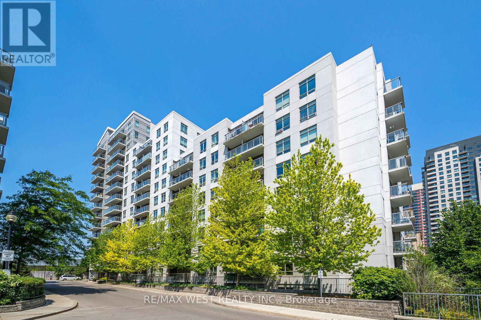 209 - 816 LANSDOWNE AVENUE, Toronto, Ontario