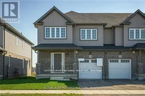 345 KENNINGTON WAY, London South, Ontario