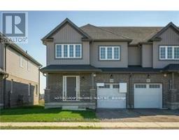 345 KENNINGTON WAY, London South, Ontario