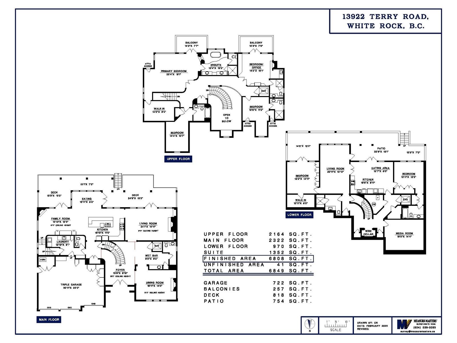 Property at 13922 TERRY ROAD image 2