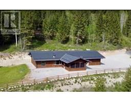 4975 CASTLEDALE VIEW ESTATES Road, golden, British Columbia