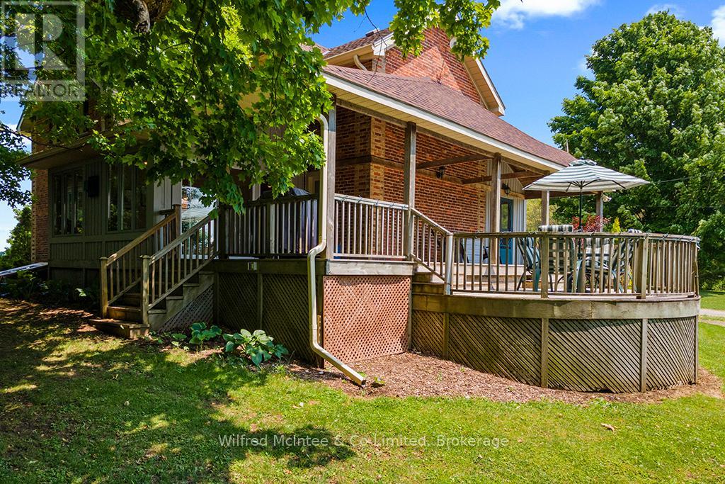 383 Concession 10 Road E, Arran-Elderslie, Ontario  N0H 2N0 - Photo 28 - X12269720