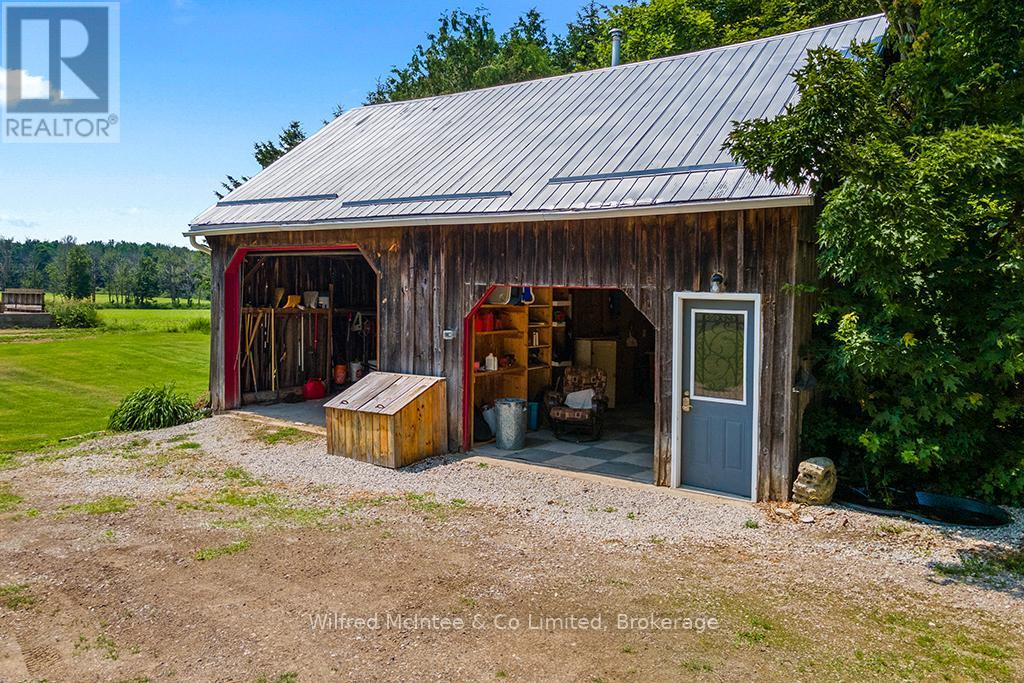 383 Concession 10 Road E, Arran-Elderslie, Ontario  N0H 2N0 - Photo 30 - X12269720