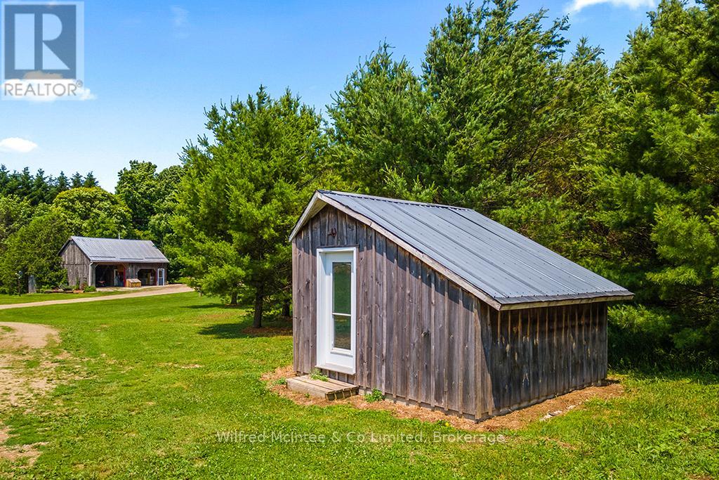 383 Concession 10 Road E, Arran-Elderslie, Ontario  N0H 2N0 - Photo 40 - X12269720