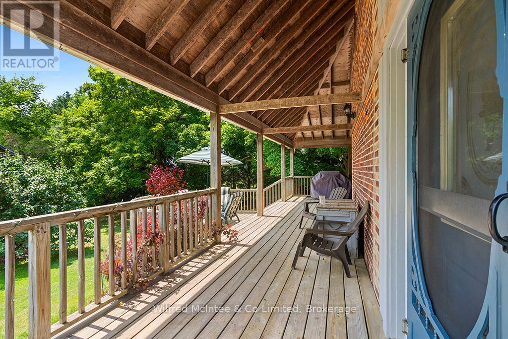 383 Concession 10 Road E, Arran-Elderslie, Ontario  N0H 2N0 - Photo 5 - X12269720