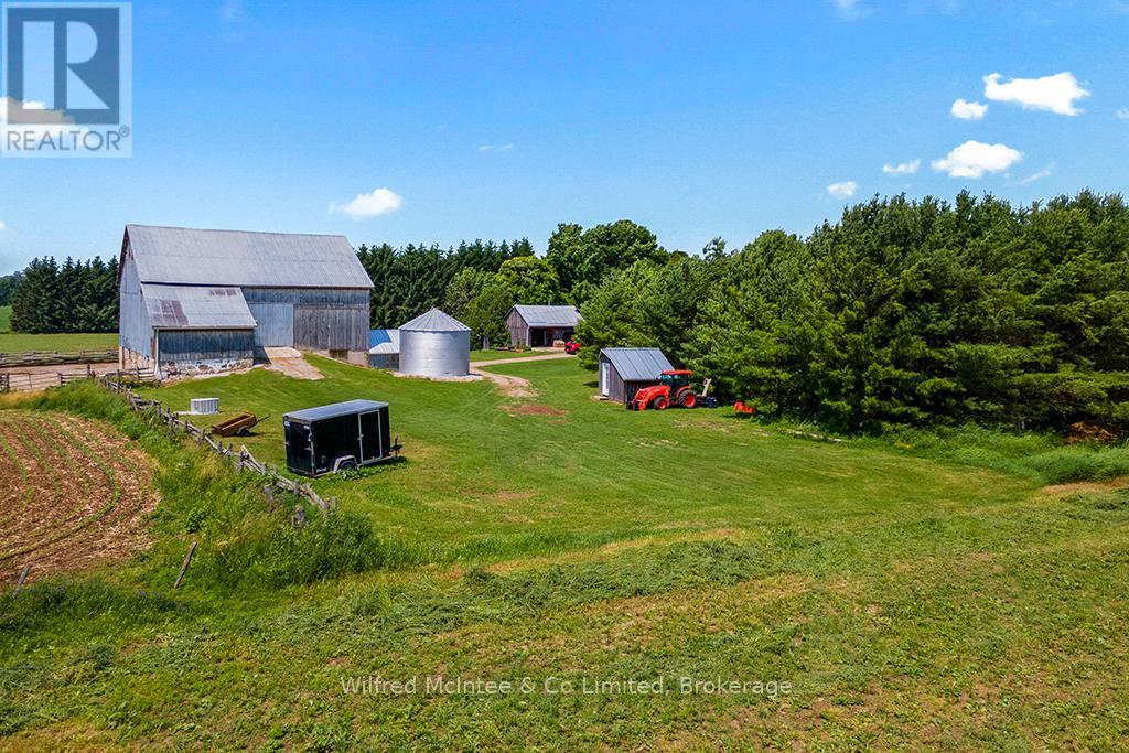 383 Concession 10 Road E, Arran-Elderslie, Ontario  N0H 2N0 - Photo 39 - X12269720