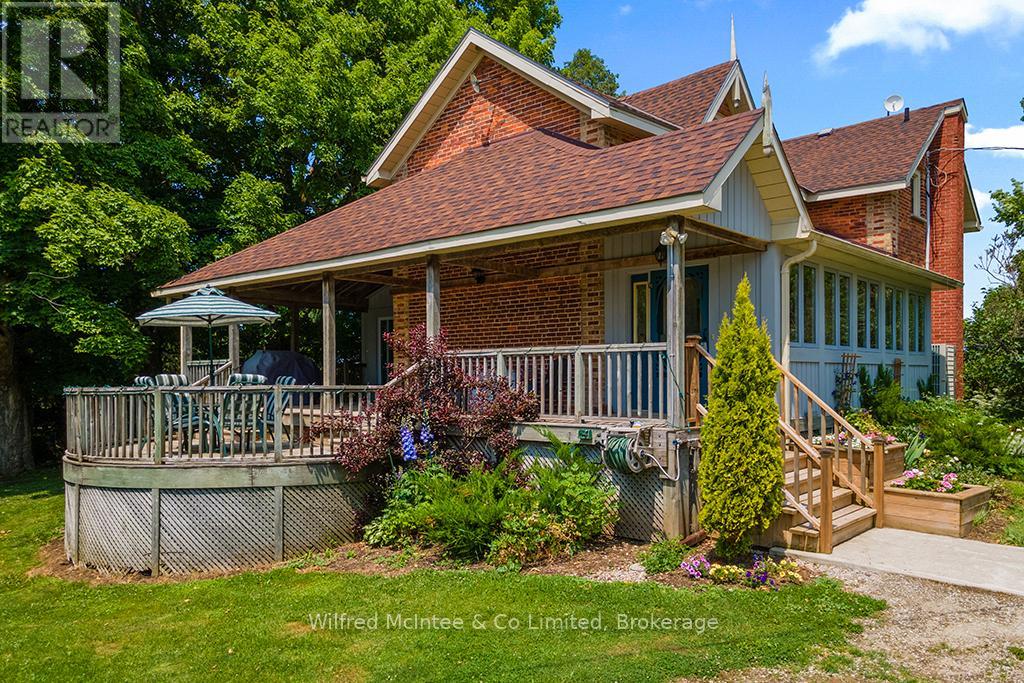 383 Concession 10 Road E, Arran-Elderslie, Ontario  N0H 2N0 - Photo 6 - X12269720