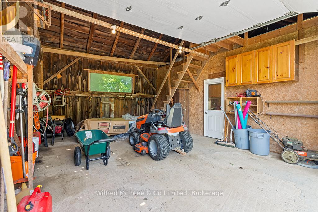 383 Concession 10 Road E, Arran-Elderslie, Ontario  N0H 2N0 - Photo 32 - X12269720