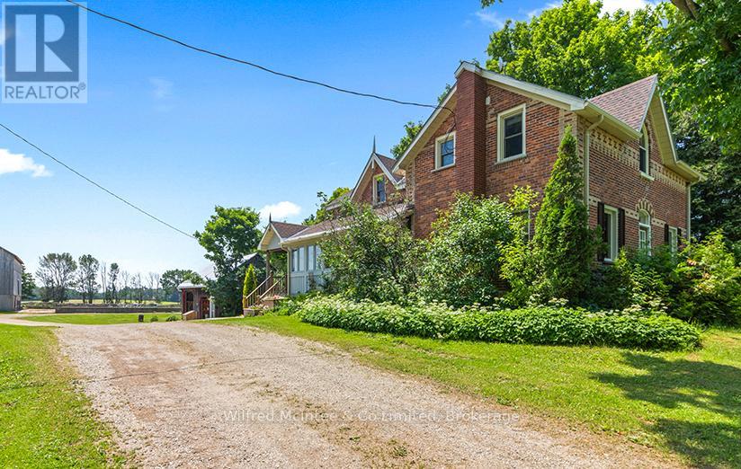383 Concession 10 Road E, Arran-Elderslie, Ontario  N0H 2N0 - Photo 4 - X12269720