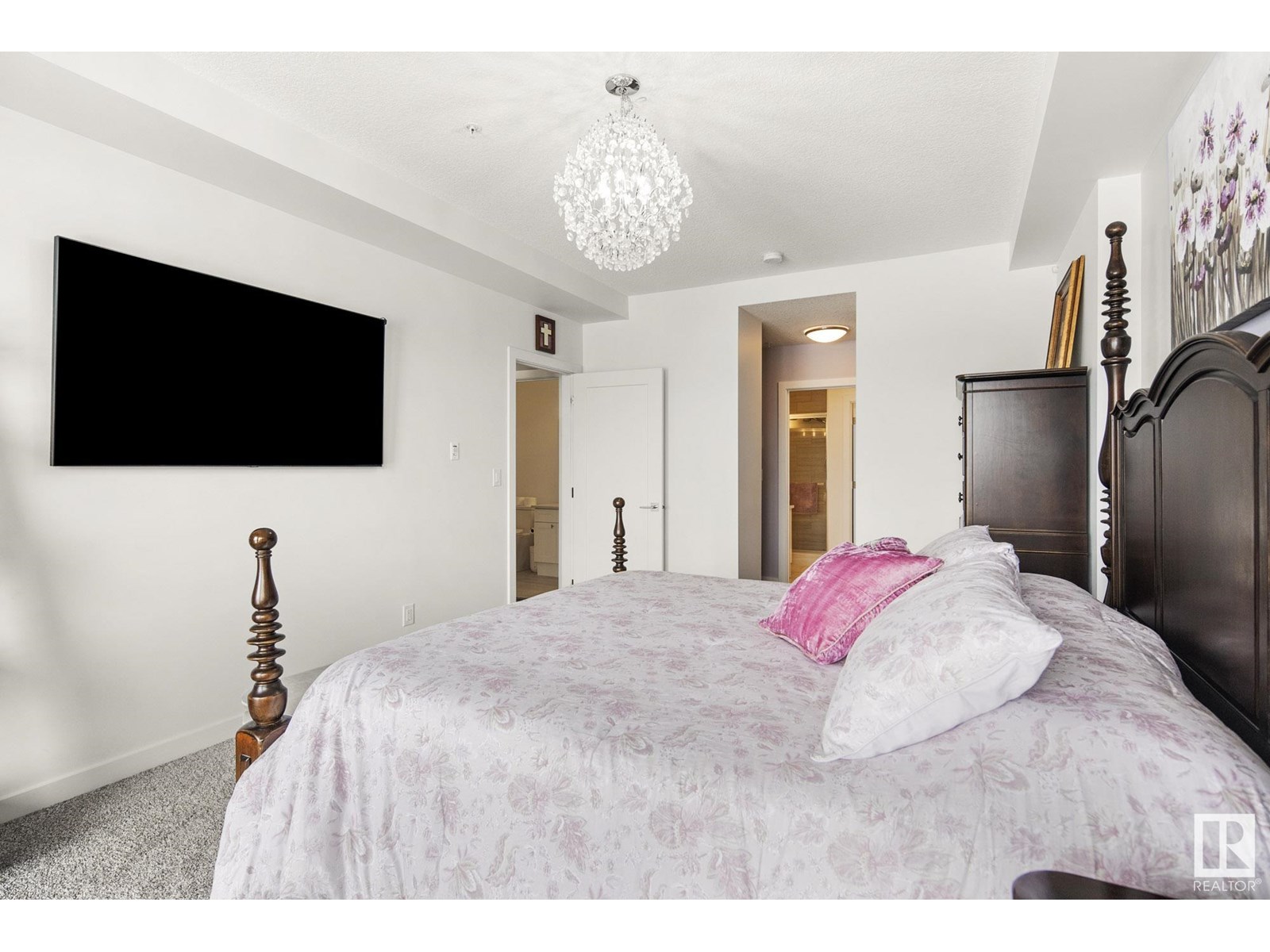 #303 1316 Windermere Wy Sw, Edmonton, Alberta  T6W 0P1 - Photo 22 - E4436291