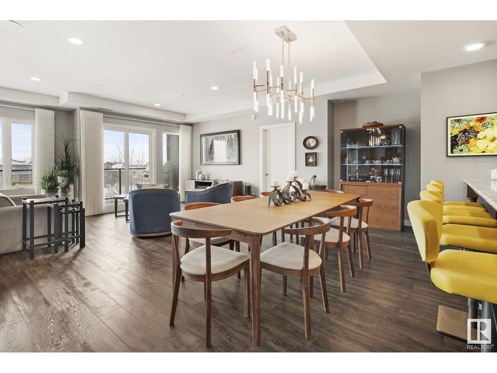 Property at #303 1316 WINDERMERE WY SW image 1