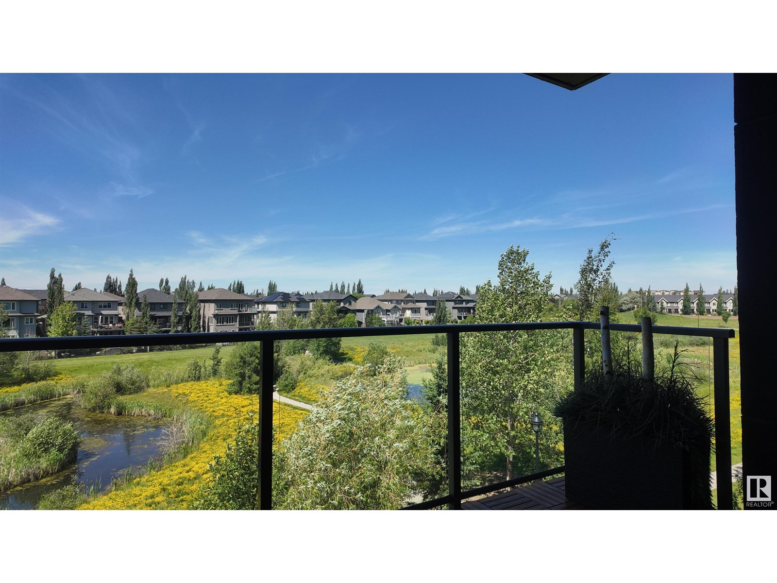 #303 1316 Windermere Wy Sw, Edmonton, Alberta  T6W 0P1 - Photo 38 - E4436291