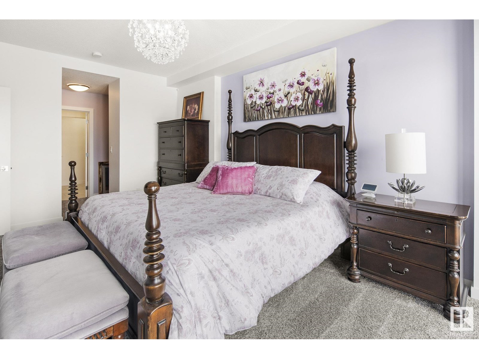 #303 1316 Windermere Wy Sw, Edmonton, Alberta  T6W 0P1 - Photo 21 - E4436291