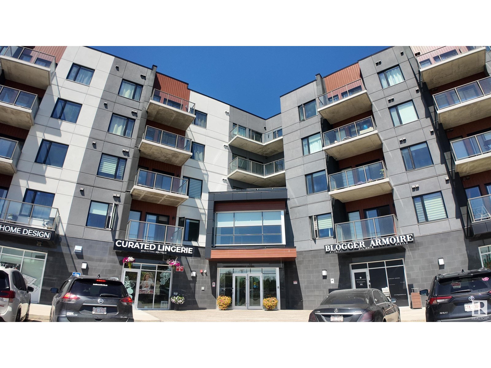#303 1316 Windermere Wy Sw, Edmonton, Alberta  T6W 0P1 - Photo 35 - E4436291