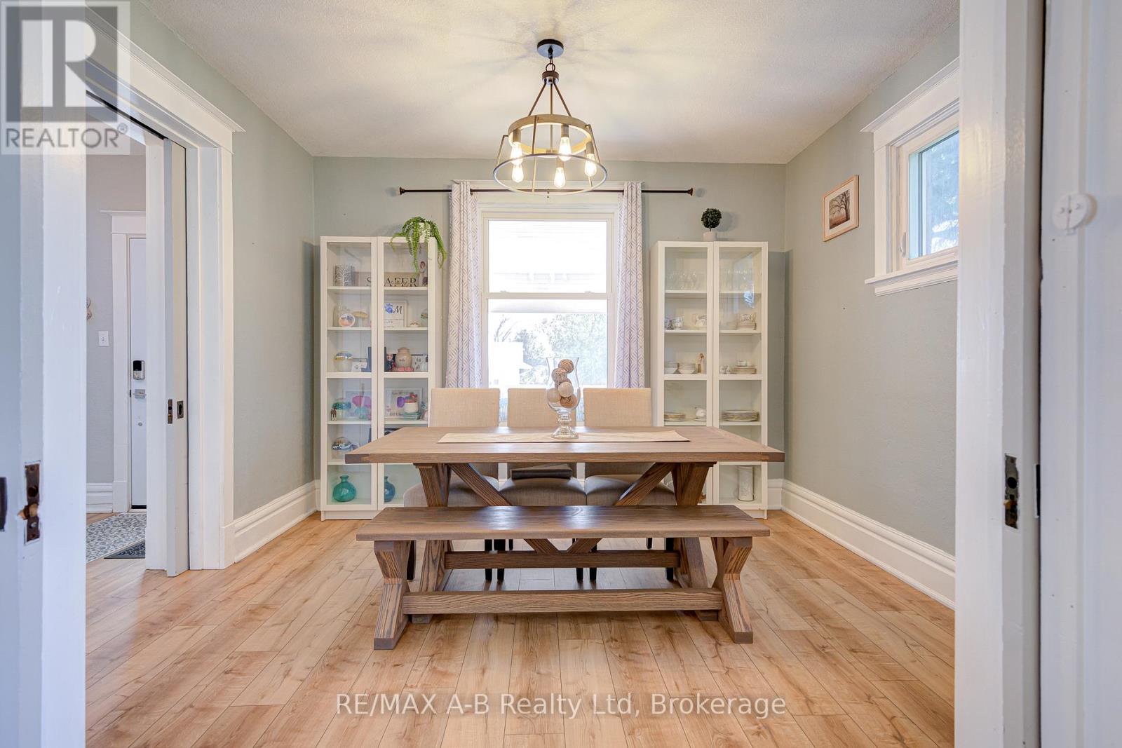 2 Loveys Street E, East Zorra-Tavistock, Ontario  N0J 1L0 - Photo 12 - X12271486