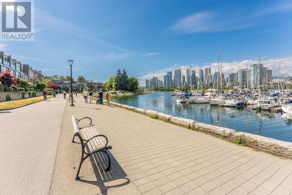 301 650 Moberly Road, Vancouver, British Columbia  V5Z 4J1 - Photo 33 - R3023727
