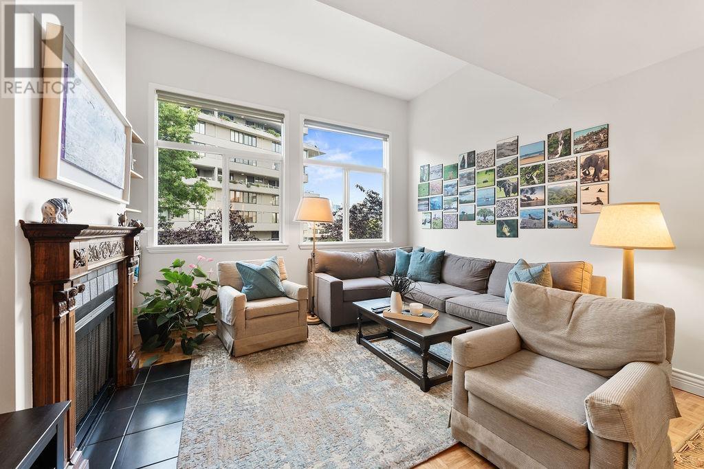 301 650 Moberly Road, Vancouver, British Columbia  V5Z 4J1 - Photo 12 - R3023727