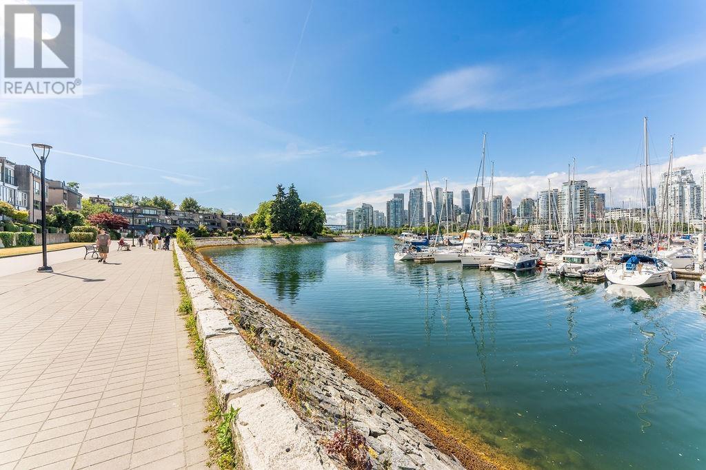301 650 Moberly Road, Vancouver, British Columbia  V5Z 4J1 - Photo 34 - R3023727