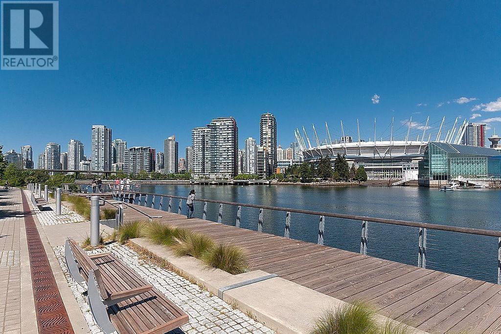 301 650 Moberly Road, Vancouver, British Columbia  V5Z 4J1 - Photo 35 - R3023727