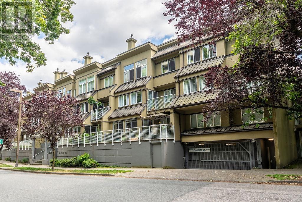 301 650 Moberly Road, Vancouver, British Columbia  V5Z 4J1 - Photo 3 - R3023727