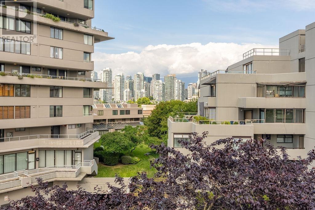 301 650 Moberly Road, Vancouver, British Columbia  V5Z 4J1 - Photo 31 - R3023727