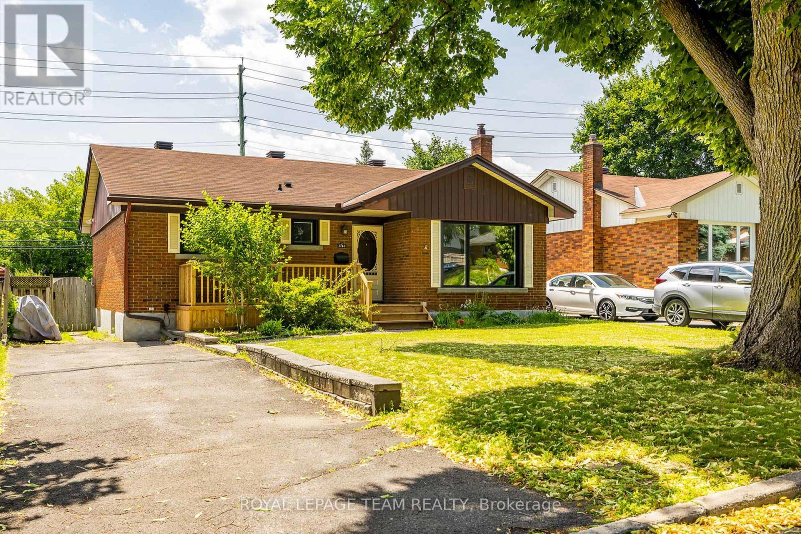 Property at 2740 MONCTON ROAD image 2