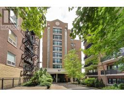 201 - 97 LAWTON BOULEVARD, Toronto, Ontario