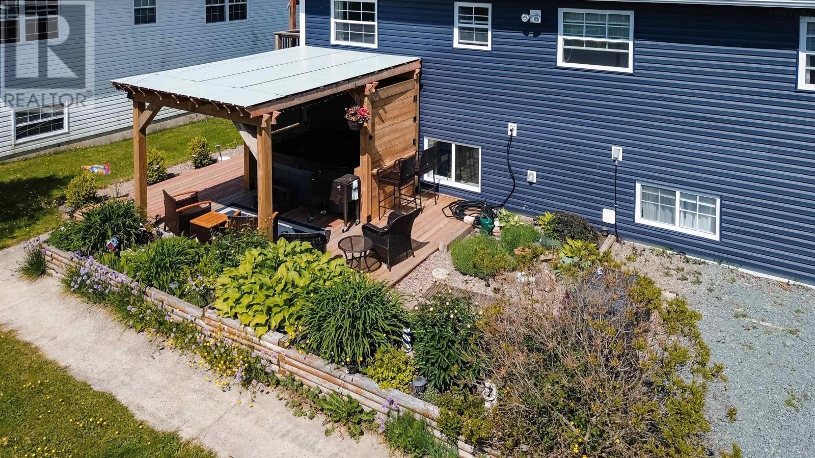 70 Mccormacks Lane, Eastern Passage, Nova Scotia  B3G 1A3 - Photo 30 - 202515105