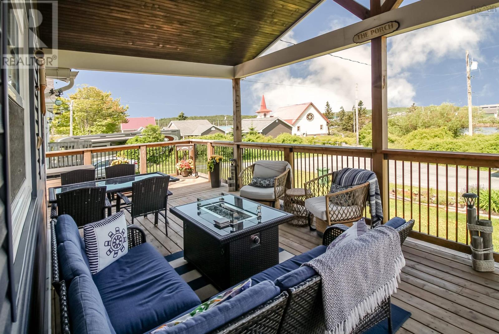 70 Mccormacks Lane, Eastern Passage, Nova Scotia  B3G 1A3 - Photo 24 - 202515105