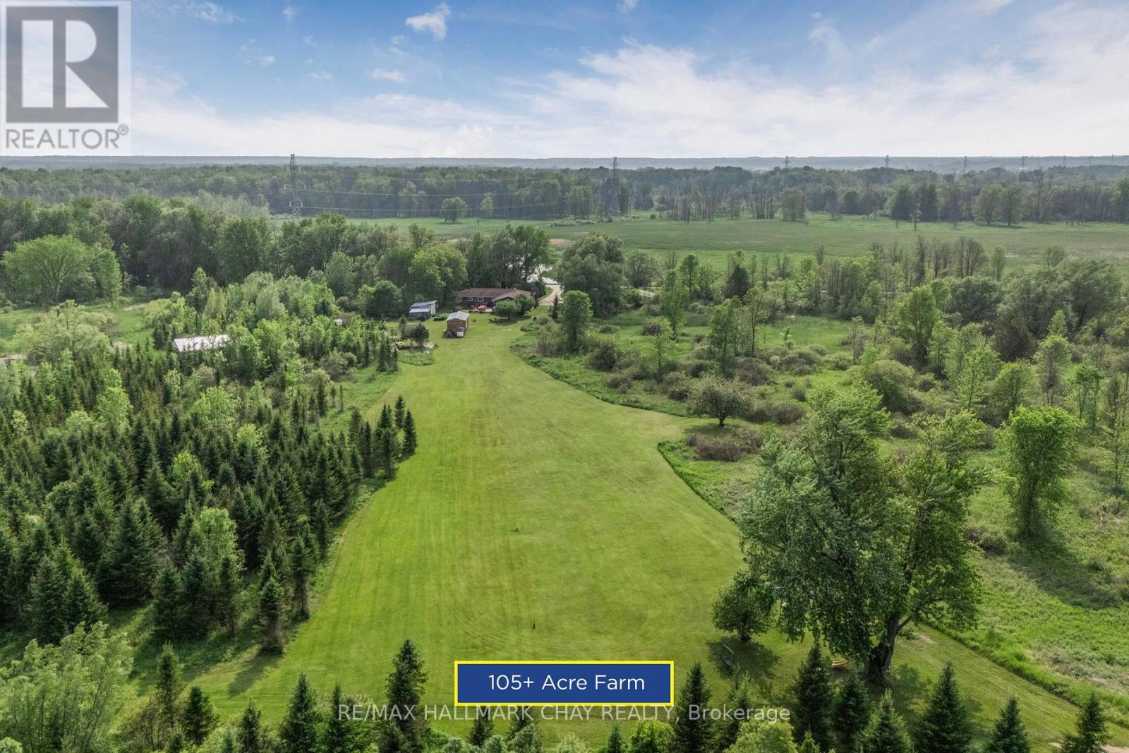 9205 Mckinnon Road, Essa (Angus), Ontario  L3W 0V9 - Photo 1 - N12271463