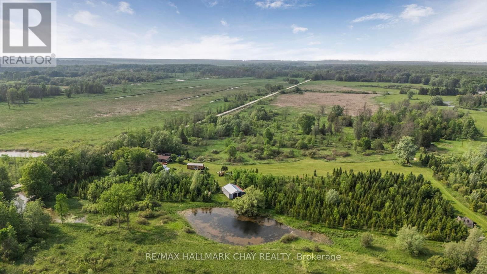 9205 Mckinnon Road, Essa (Angus), Ontario  L3W 0V9 - Photo 12 - N12271463
