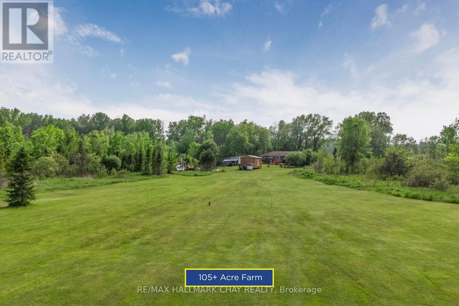 9205 Mckinnon Road, Essa (Angus), Ontario  L3W 0V9 - Photo 3 - N12271463