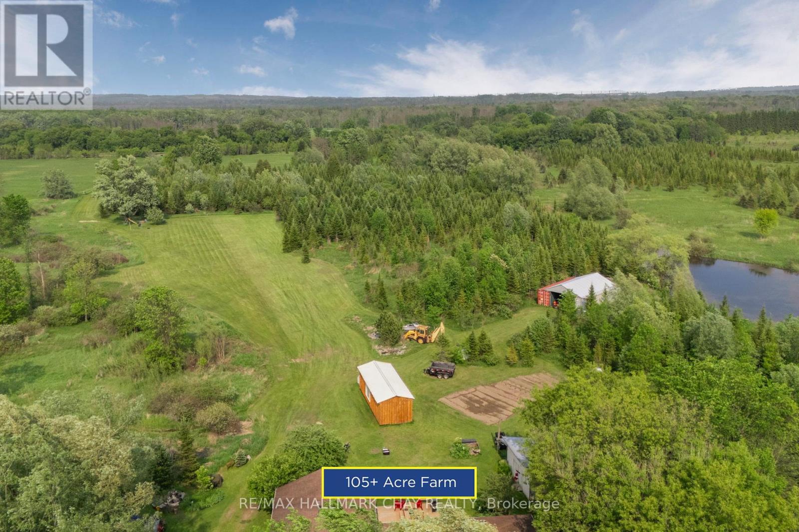 9205 Mckinnon Road, Essa (Angus), Ontario  L3W 0V9 - Photo 4 - N12271463