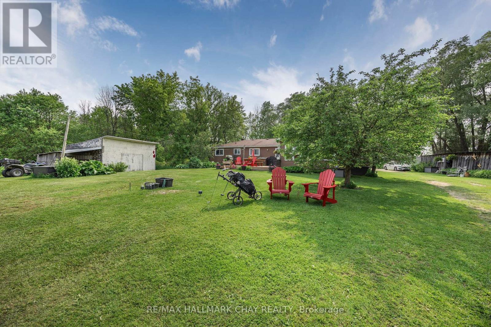 9205 Mckinnon Road, Essa (Angus), Ontario  L3W 0V9 - Photo 42 - N12271463