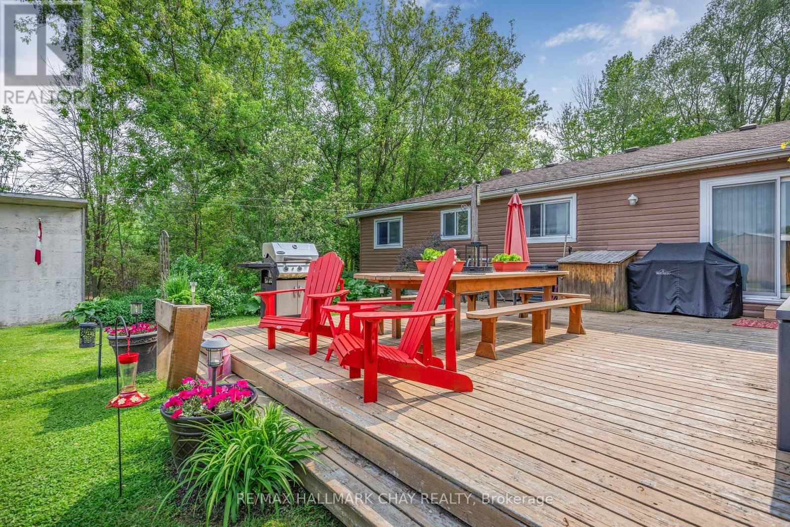 9205 Mckinnon Road, Essa (Angus), Ontario  L3W 0V9 - Photo 46 - N12271463