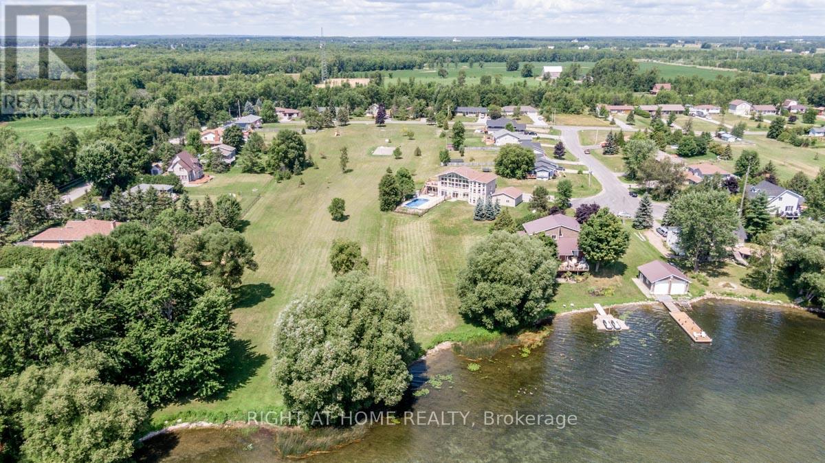 3786 Tuppy Drive, Ramara, Ontario  L0K 1B0 - Photo 1 - S12271449