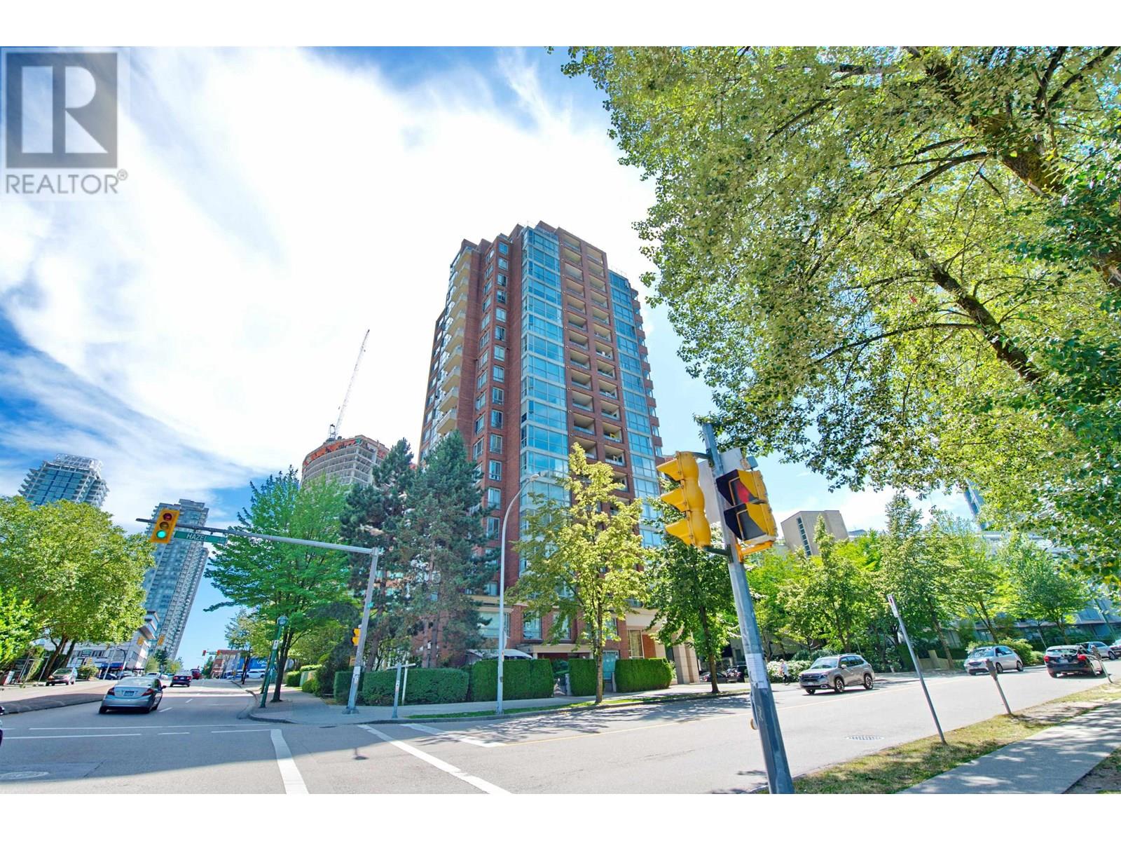 1908 4888 Hazel Street, Burnaby, British Columbia  V5H 4T4 - Photo 2 - R3024336