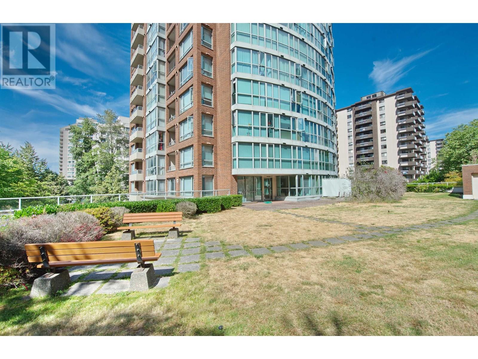 1908 4888 Hazel Street, Burnaby, British Columbia  V5H 4T4 - Photo 34 - R3024336