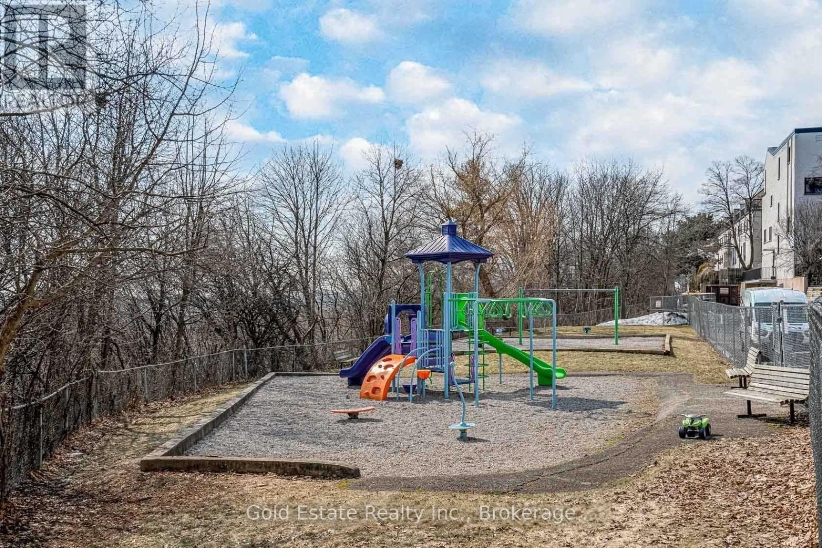 165 - 1066 Falgarwood Drive, Oakville (Fa Falgarwood), Ontario  L6H 2P3 - Photo 34 - W12271466