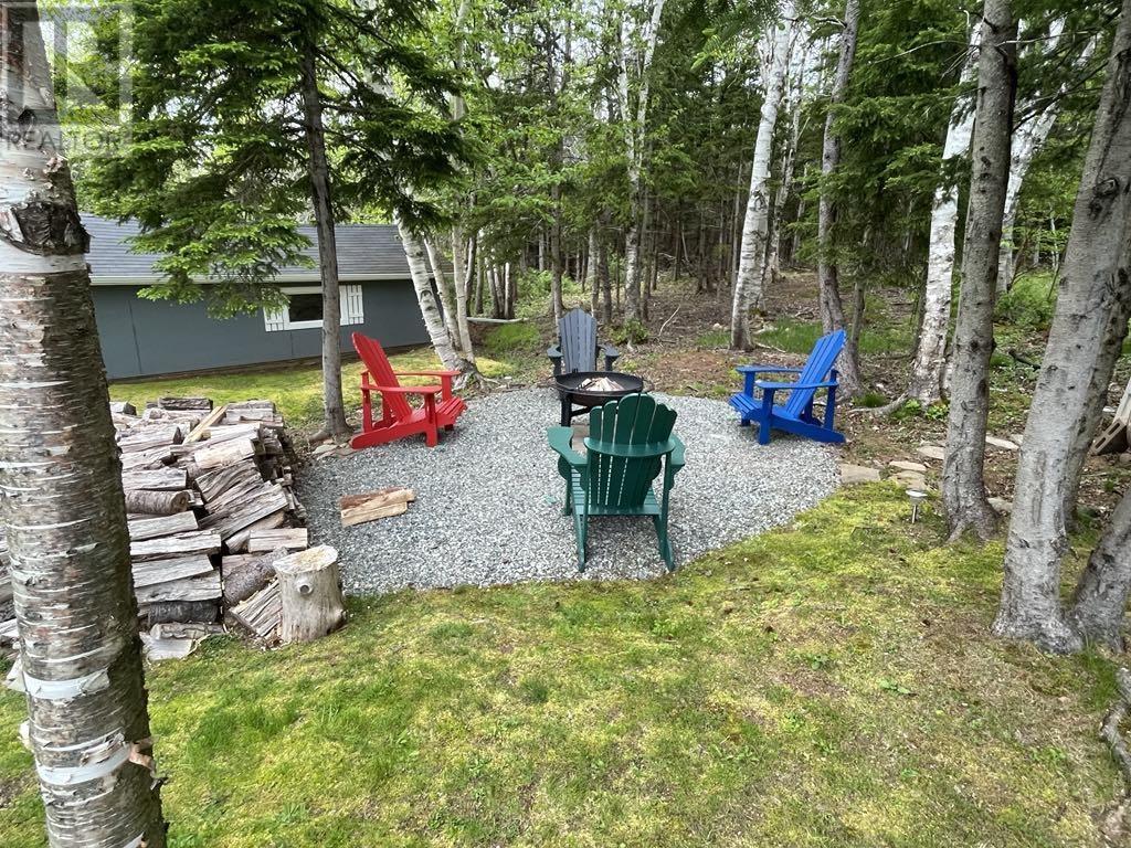 1464 Cheticamp Back Road, Petit Étang, Nova Scotia  B0E 1H0 - Photo 35 - 202512970