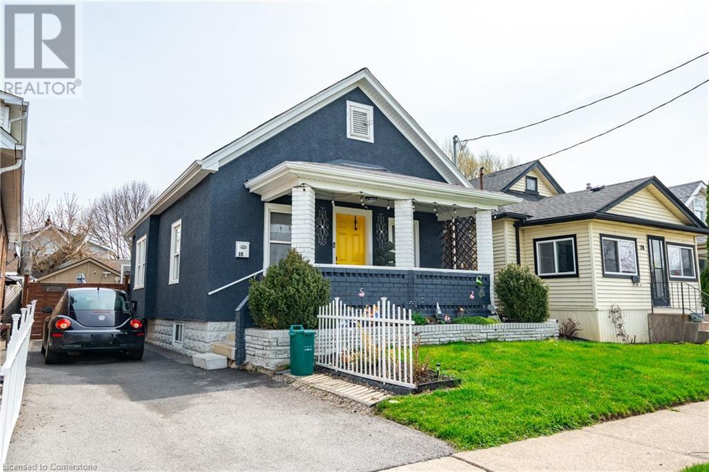 Property at 80 HAYNES Avenue image 1