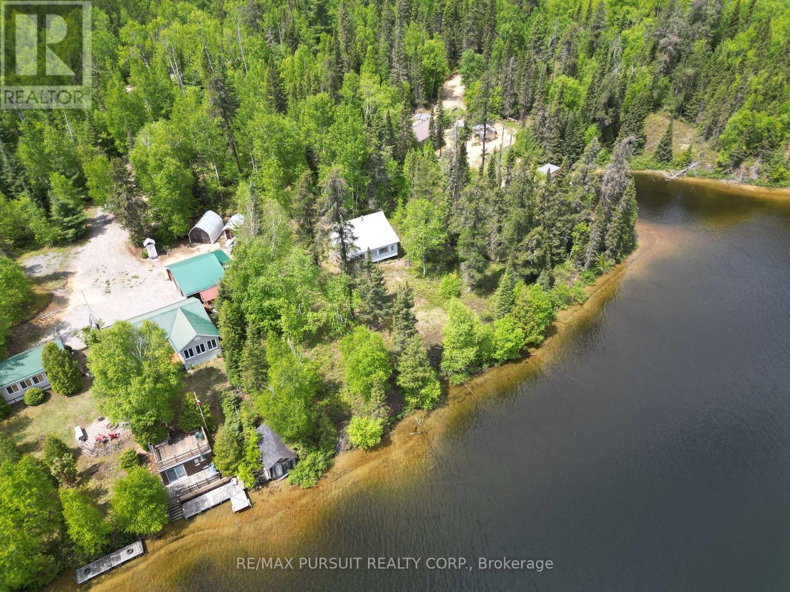 425 Bouchard Road, Kirkland Lake, Ontario P0K 1N0 - Photo 13 - T12263722