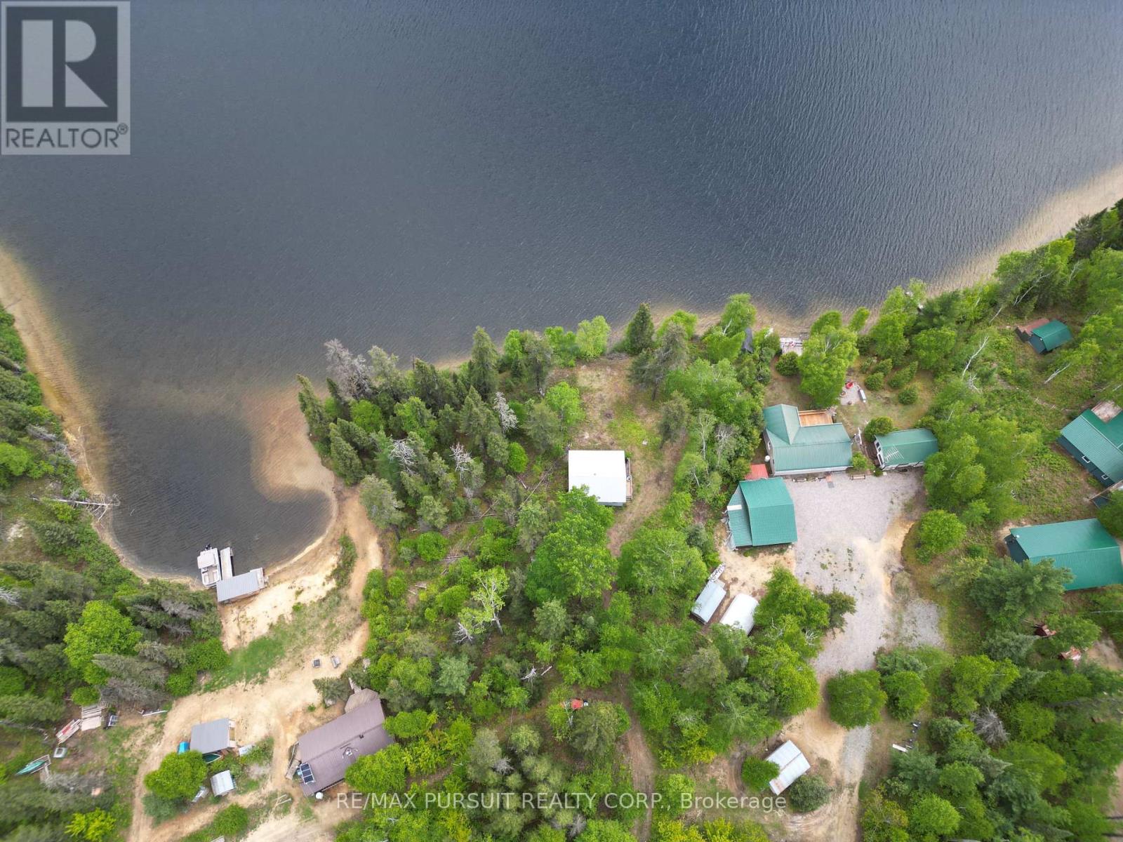 425 Bouchard Road, Kirkland Lake, Ontario P0K 1N0 - Photo 22 - T12263722